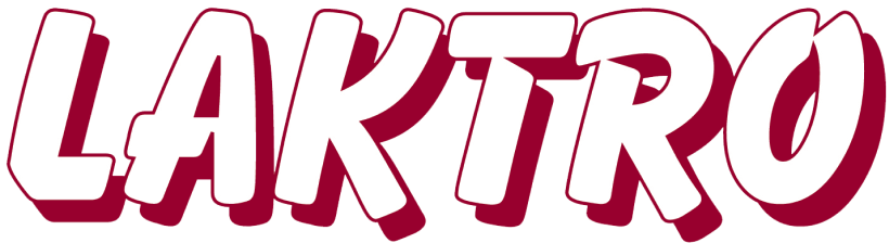 Laktro Logo